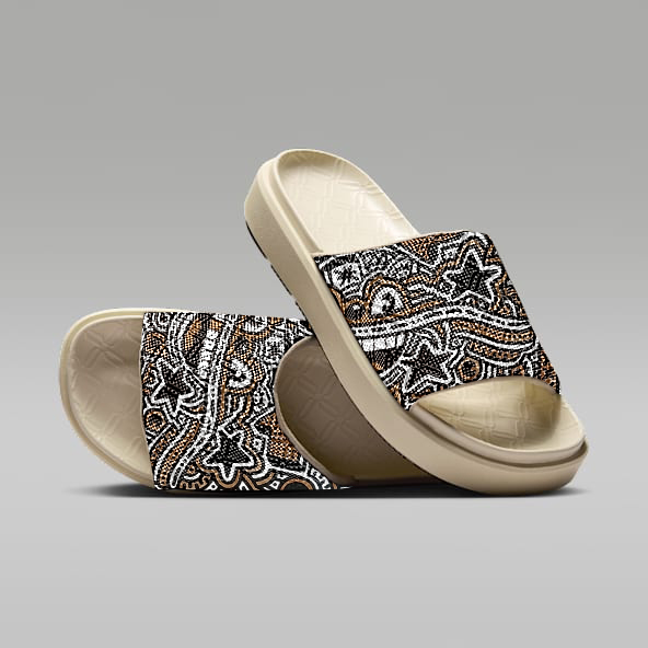 Jordan Sophia 女子拖鞋 (1)