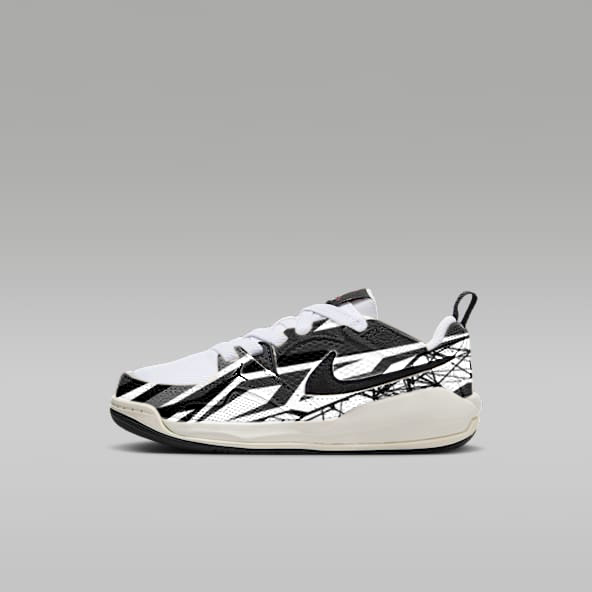 Jordan CMFT Era Jordan 舒释鞋幼童运动鞋 (1)