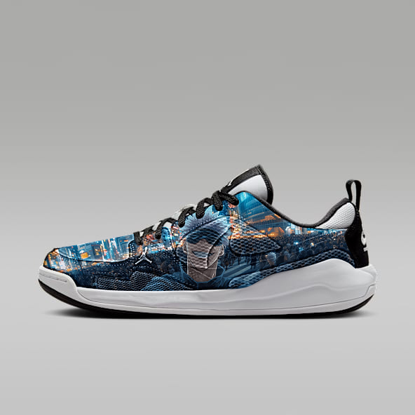 Jordan CMFT Era Jordan 舒释鞋男子运动鞋 (7)