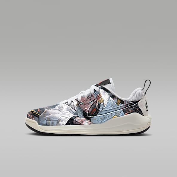 Jordan CMFT Era Jordan 舒释鞋大童运动鞋 (5)