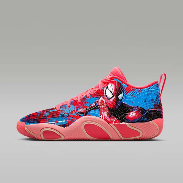 Tatum 3 PF 塔图姆男子篮球鞋 Tatum 3 PF 塔图姆男子篮球鞋