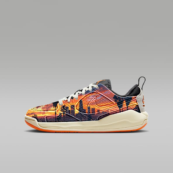 Jordan CMFT Era Jordan 舒释鞋大童运动鞋 (6)