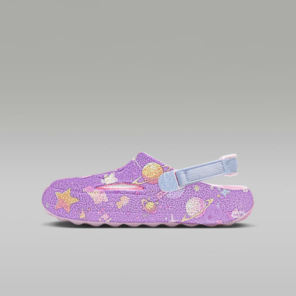 Jordan Hydrip 大童凉鞋