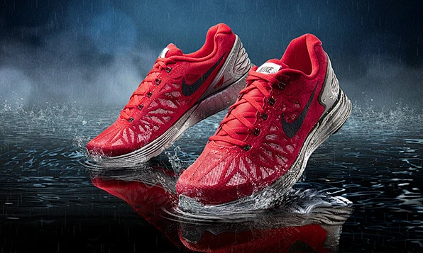 How to Clean Nike Shoes