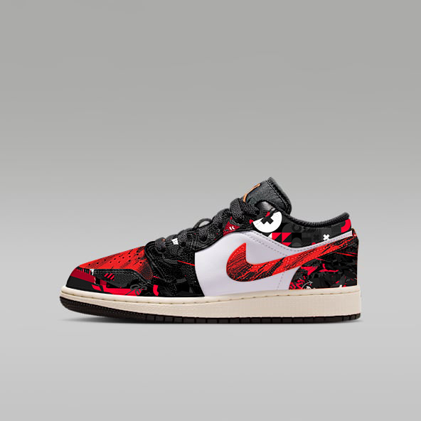 How to customize Nike shoes