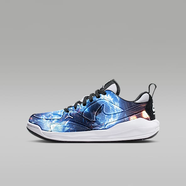 Jordan CMFT Era Jordan 舒释鞋大童运动鞋 (2)