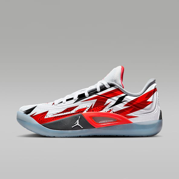 Zion 4 PF 锡安男子篮球鞋 (2)