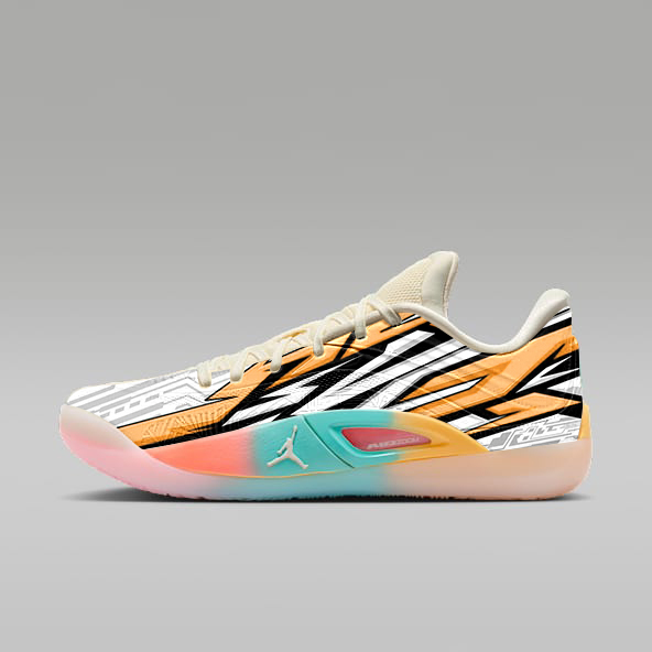 Zion 4 PF 锡安男子篮球鞋 (1)